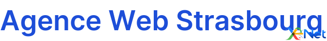 Agence Web Strasbourg